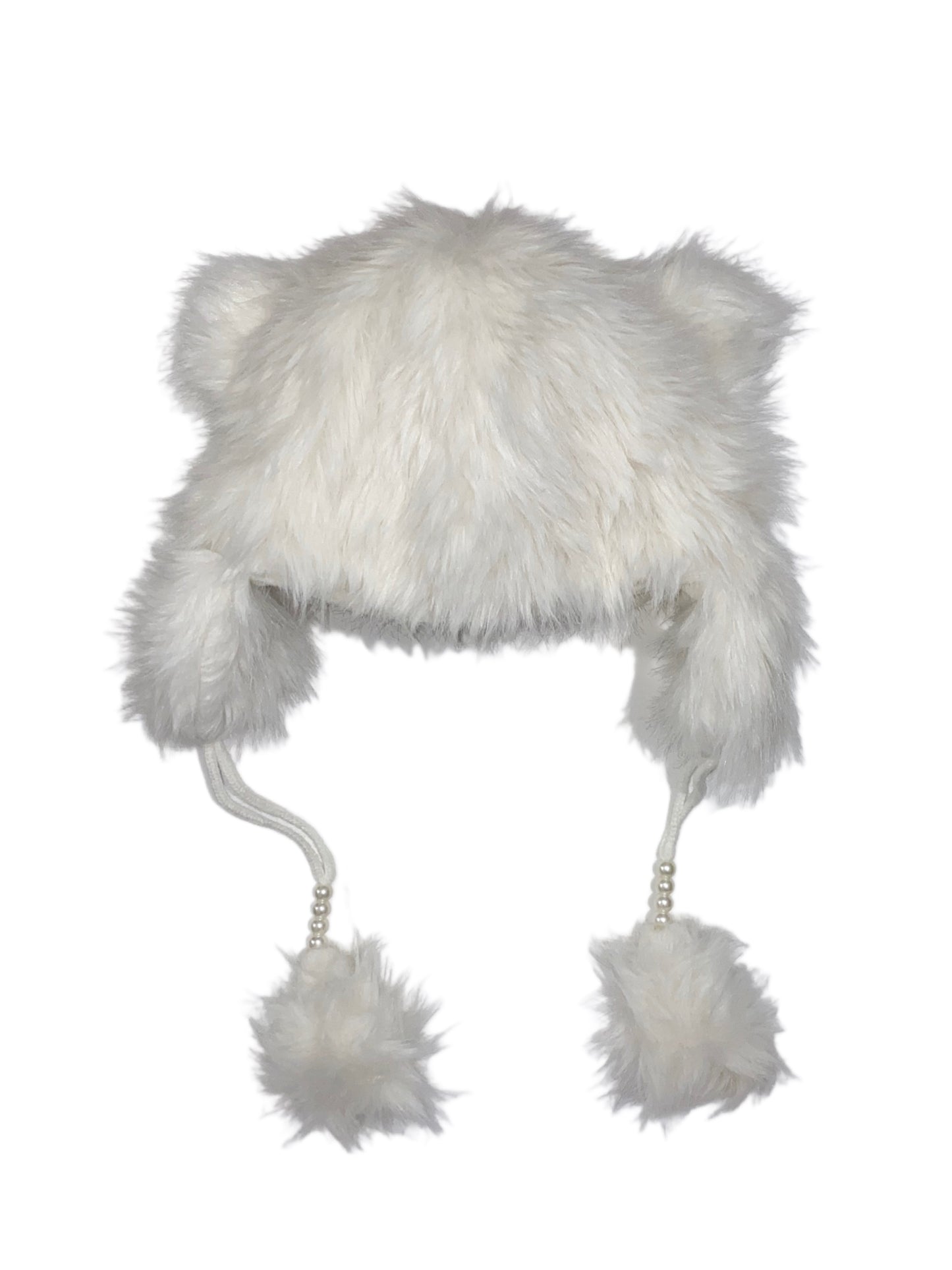 Ice chapka