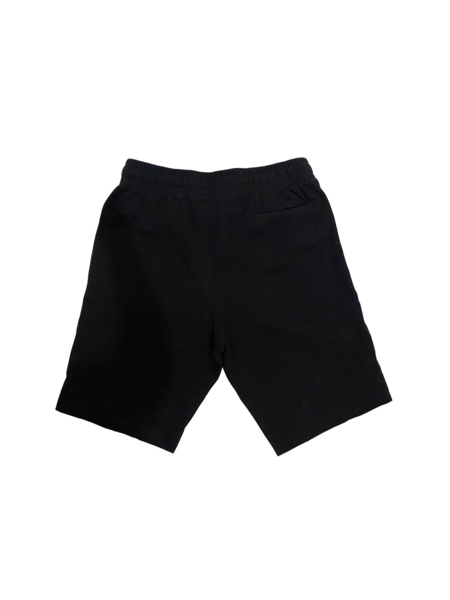 Short baggy