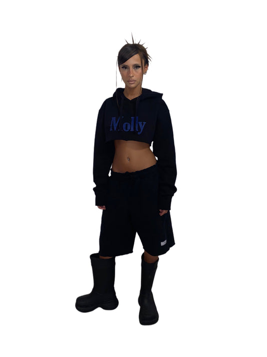 Sweat Crop Molly Blue