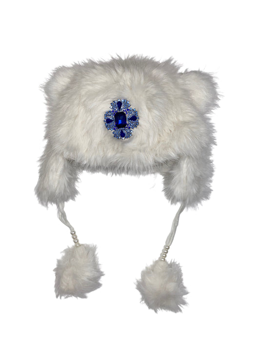 Ice chapka