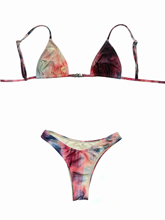 Ensemble maillot de bain